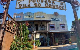 Pousada Vila do Cowboy