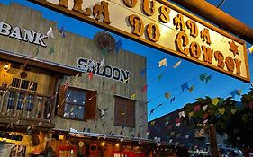 Pousada Vila do Cowboy